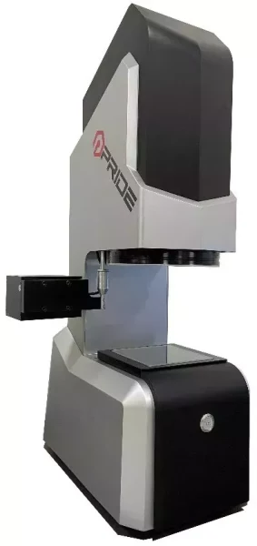 2D optický měřící systém QMI-100 Pro