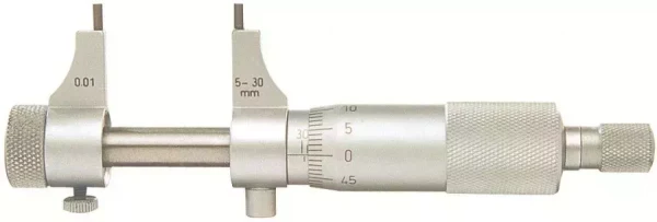 Vernier Inside Micrometer