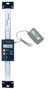 Digital Scale Unit – Vertical type