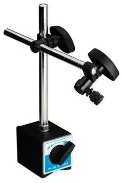 Microadjustment Series Magnetic Stand