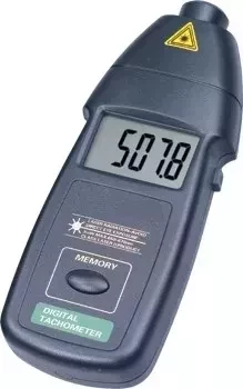DT-2234C photo tachometer